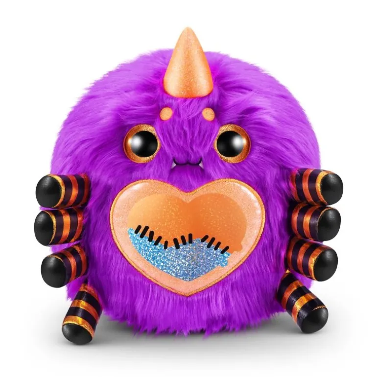 RAINBOCORNS - Monstercorn Surprise | Teddy Toys Kinderwelt