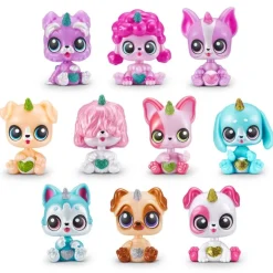 RAINBOCORNS Pocket Puppycorn Surprise, sortiert | Teddy Toys Kinderwelt