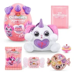 RAINBOCORNS Puppycorns Surprise S5, sortiert | Teddy Toys Kinderwelt