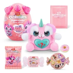 RAINBOCORNS Puppycorns Surprise S5, sortiert | Teddy Toys Kinderwelt