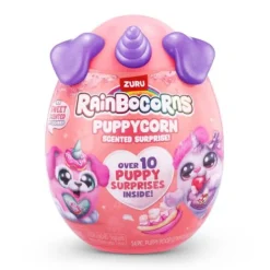 RAINBOCORNS Puppycorns Surprise S5, sortiert | Teddy Toys Kinderwelt