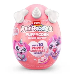 RAINBOCORNS Puppycorns Surprise S5, sortiert | Teddy Toys Kinderwelt