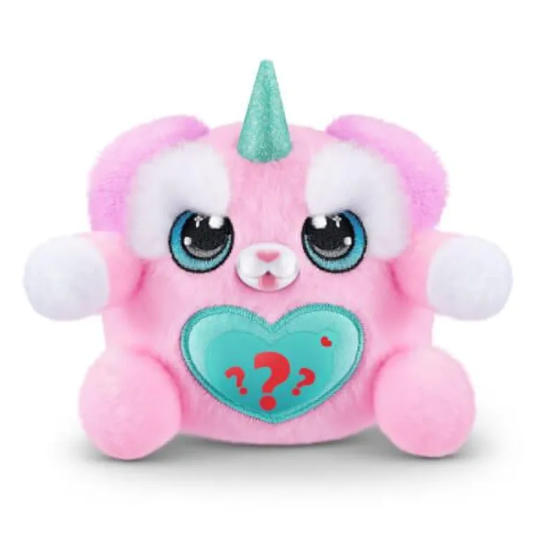 RAINBOCORNS Puppycorns Surprise S5, sortiert | Teddy Toys Kinderwelt