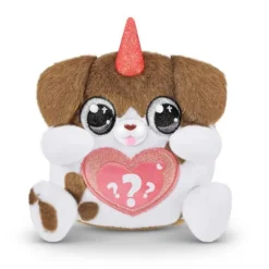 RAINBOCORNS Puppycorns Surprise S5, sortiert | Teddy Toys Kinderwelt