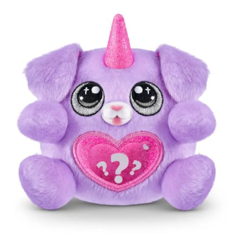 RAINBOCORNS Puppycorns Surprise S5, sortiert | Teddy Toys Kinderwelt