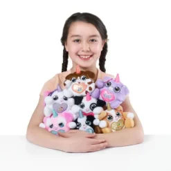 RAINBOCORNS Puppycorns Surprise S5, sortiert | Teddy Toys Kinderwelt