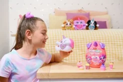 RAINBOCORNS Puppycorns Surprise S5, sortiert | Teddy Toys Kinderwelt