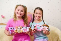 RAINBOCORNS Puppycorns Surprise S5, sortiert | Teddy Toys Kinderwelt