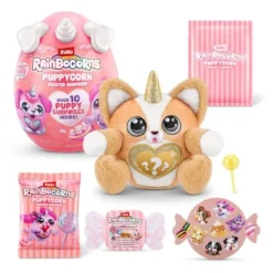 RAINBOCORNS Puppycorns Surprise S5, sortiert | Teddy Toys Kinderwelt