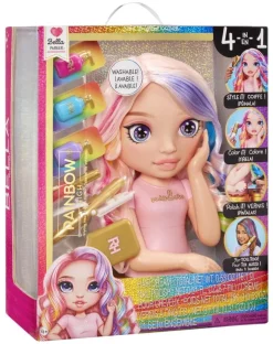 Rainbow High - Styling Head Spielset | Teddy Toys Kinderwelt
