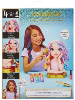 Rainbow High - Styling Head Spielset | Teddy Toys Kinderwelt
