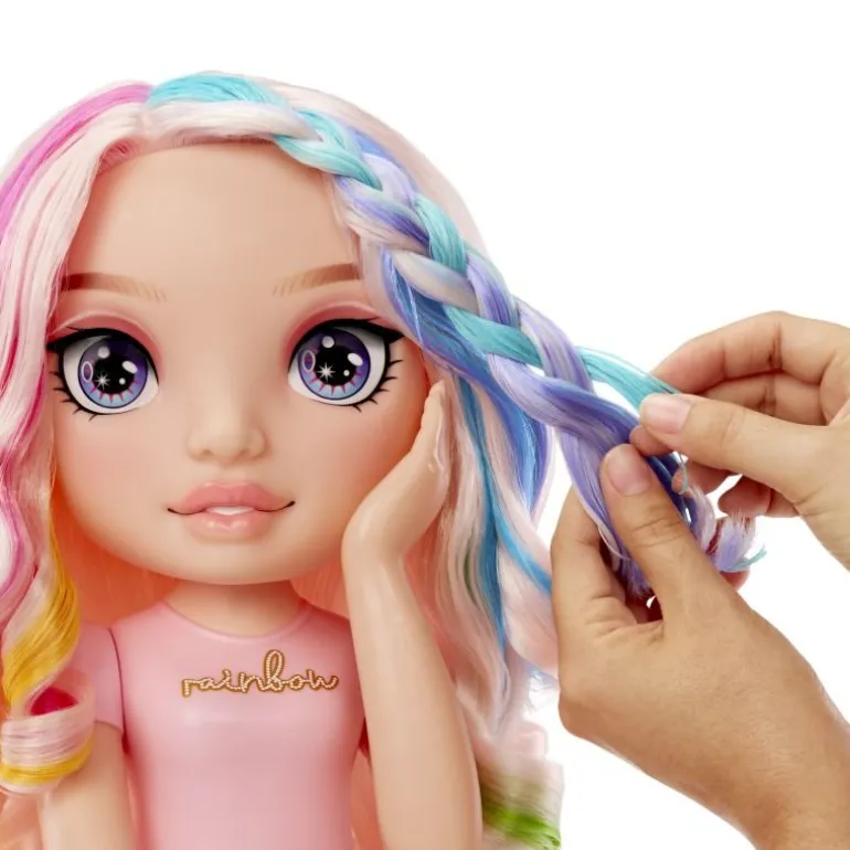 Rainbow High - Styling Head Spielset | Teddy Toys Kinderwelt