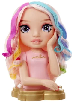 Rainbow High - Styling Head Spielset | Teddy Toys Kinderwelt