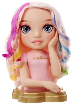 Rainbow High - Styling Head Spielset | Teddy Toys Kinderwelt