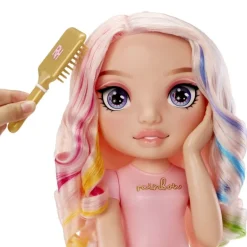 Rainbow High - Styling Head Spielset | Teddy Toys Kinderwelt