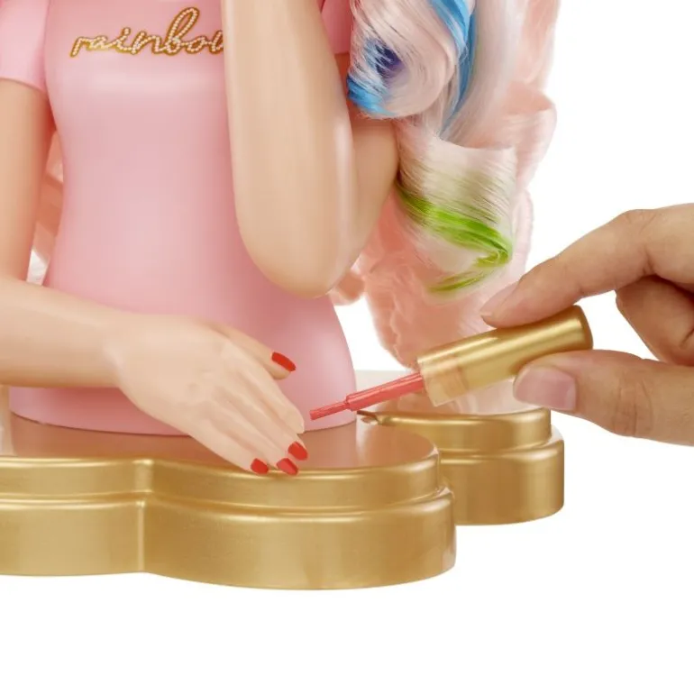 Rainbow High - Styling Head Spielset | Teddy Toys Kinderwelt