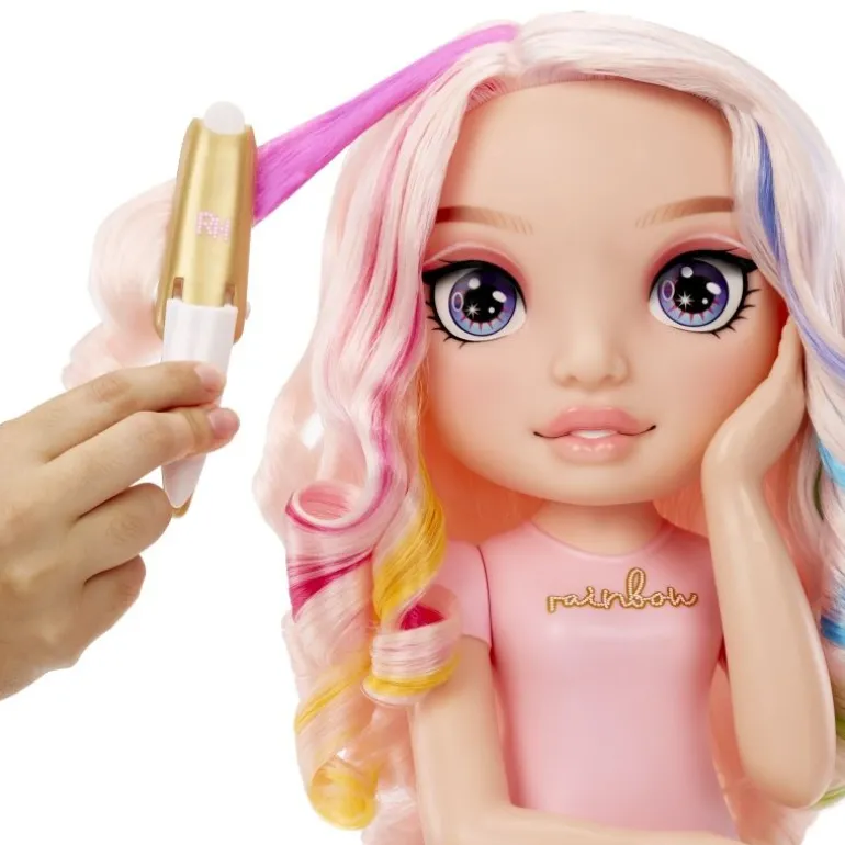 Rainbow High - Styling Head Spielset | Teddy Toys Kinderwelt