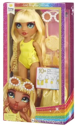 Rainbow High - Swim & Style Fashion Doll | Teddy Toys Kinderwelt