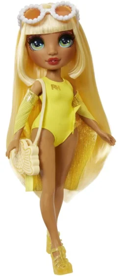 Rainbow High - Swim & Style Fashion Doll | Teddy Toys Kinderwelt