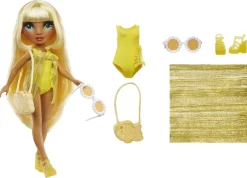 Rainbow High - Swim & Style Fashion Doll | Teddy Toys Kinderwelt