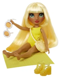 Rainbow High - Swim & Style Fashion Doll | Teddy Toys Kinderwelt