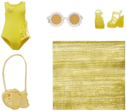 Rainbow High - Swim & Style Fashion Doll | Teddy Toys Kinderwelt