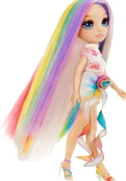 Rainbow High Hair Play Doll- Amaya (Rainbow) | Teddy Toys Kinderwelt