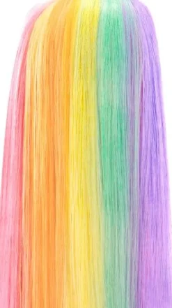 Rainbow High Hair Play Doll- Amaya (Rainbow) | Teddy Toys Kinderwelt