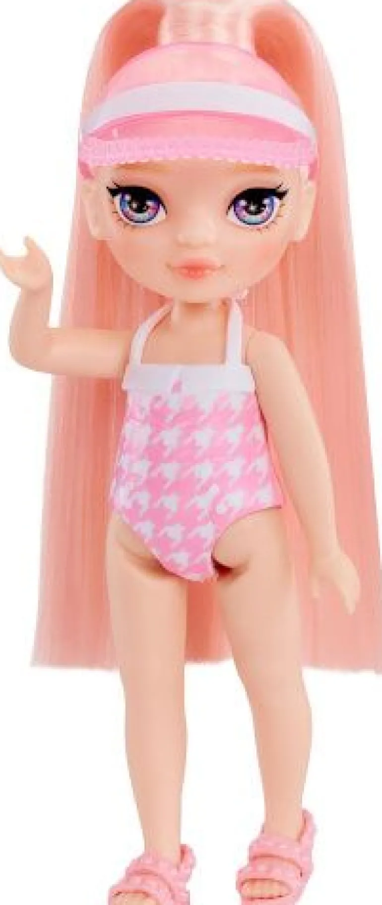 Rainbow High Little Compact Playset- Swim | Teddy Toys Kinderwelt