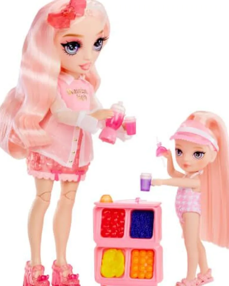 Rainbow High Little Compact Playset- Swim | Teddy Toys Kinderwelt