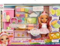 Rainbow High Little Compact Playset- Shop | Teddy Toys Kinderwelt