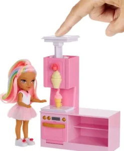 Rainbow High Little Compact Playset- Shop | Teddy Toys Kinderwelt