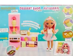 Rainbow High Little Compact Playset- Shop | Teddy Toys Kinderwelt