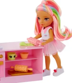 Rainbow High Little Compact Playset- Shop | Teddy Toys Kinderwelt