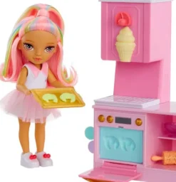 Rainbow High Little Compact Playset- Shop | Teddy Toys Kinderwelt