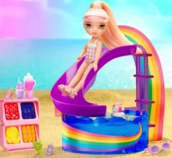 Rainbow High Little Compact Playset- Swim | Teddy Toys Kinderwelt