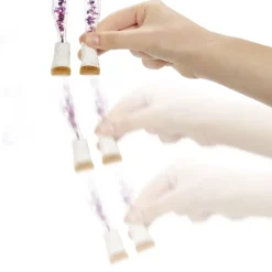 Rainbow High Sparkle & Shine Fashion Dolls- VIOLA (Purple) | Teddy Toys Kinderwelt