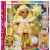 Rainbow High Winter Wonderland Doll - Sunny | Teddy Toys Kinderwelt
