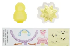 Rainbow High Winter Wonderland Doll - Sunny | Teddy Toys Kinderwelt