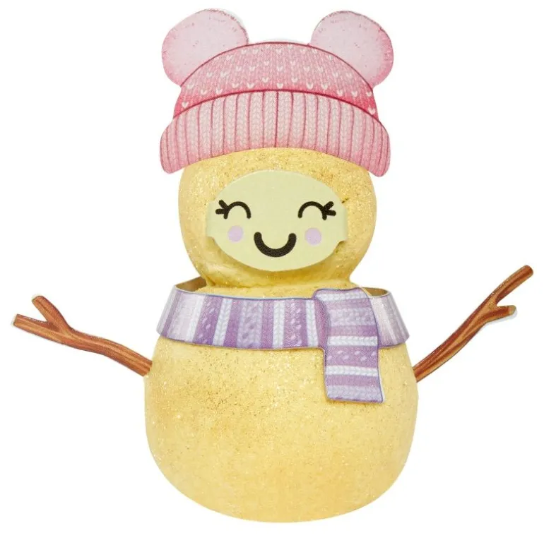 Rainbow High Winter Wonderland Doll - Sunny | Teddy Toys Kinderwelt