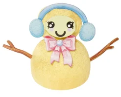 Rainbow High Winter Wonderland Doll - Sunny | Teddy Toys Kinderwelt