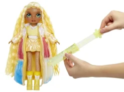 Rainbow High Winter Wonderland Doll - Sunny | Teddy Toys Kinderwelt