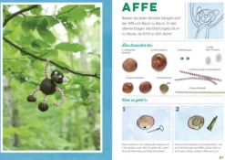 Random House - Lustige Kastanienfiguren | Teddy Toys Kinderwelt