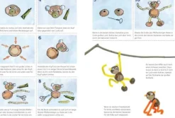 Random House - Lustige Kastanienfiguren | Teddy Toys Kinderwelt