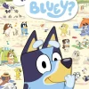 Random House BLUEY - Wimmelbuch Wo ist Bluey? | Teddy Toys Kinderwelt
