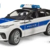 RangeRover Velar Polizeifahrzeug und Polizist | Teddy Toys Kinderwelt