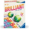 Ravensburger® 23491 - Brilliant - Spiel für Würfelfans ab 8 Jahre | Teddy Toys Kinderwelt