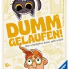 Ravensburger 20968 - Dumm Gelaufen! Kartenspiel für 2-6 Personen, | Teddy Toys Kinderwelt