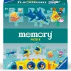 Ravensburger 22461 - memory® Puzzle Unterwasserwelt - Für 2-4 mem | Teddy Toys Kinderwelt