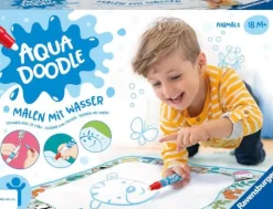 Ravensburger 4564 Aquadoodle Animals - Erstes Malen für Kinder ab | Teddy Toys Kinderwelt